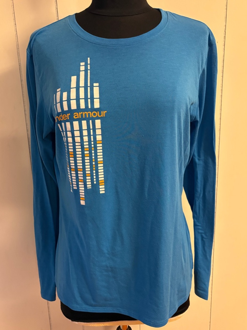 Under Armour Long Sleeve Performance Tee